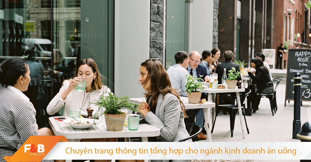 Những Xu Hướng Thân Thiện Môi Trường Mà Quán Bạn Nên Thực Thi