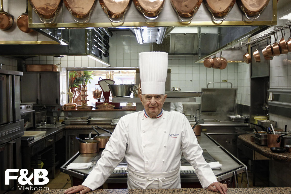 Câu Chuyện Và Ý Nghĩa Về Chiếc Mũ Đầu Bếp Không Phải Ai Cũng Biết