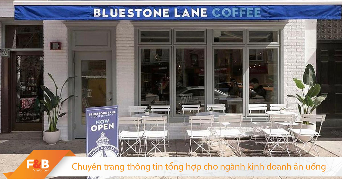 Tham Khảo Chiến Lược Phát Triển Quán Cà Phê Nhỏ Của Bluestone Lane