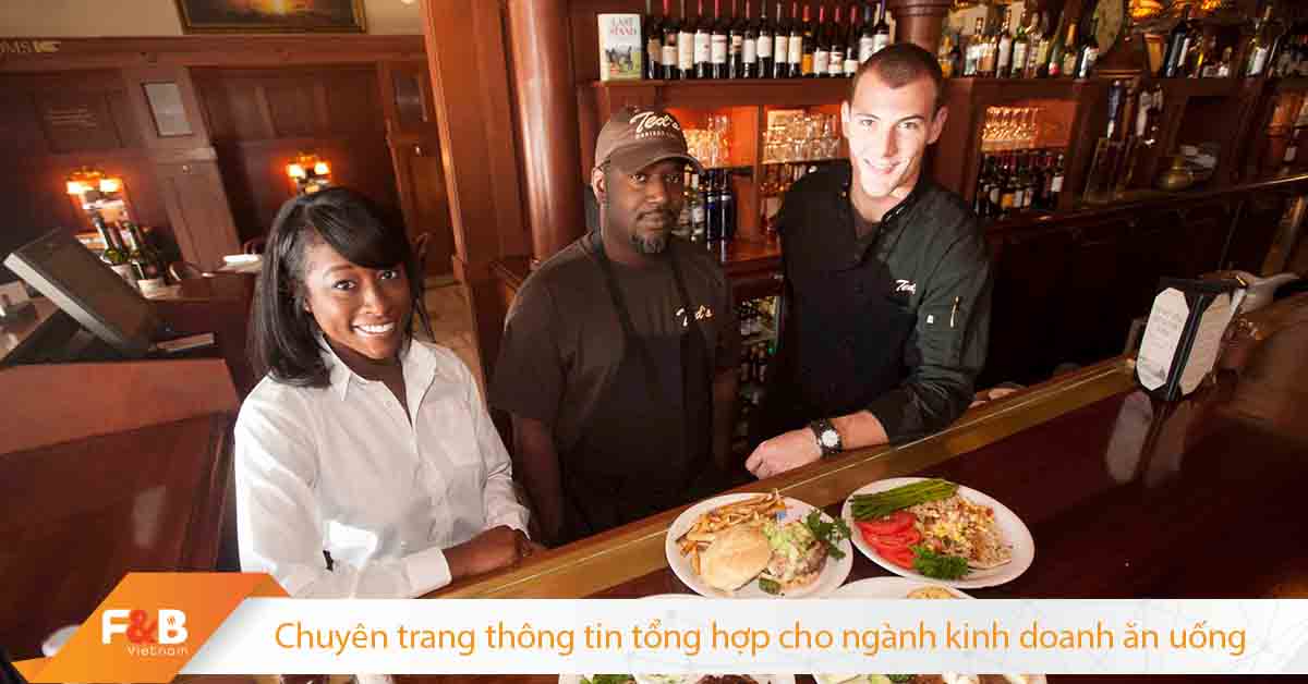 Đằng Sau Quyết Định Ngược Đời Của Chuỗi Nhà Hàng Ted’s Montana Grill