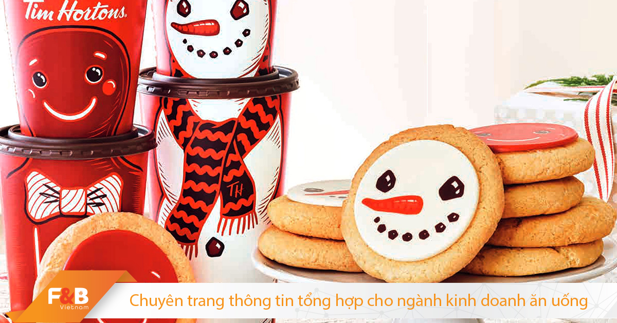 Những Chiến Lược Tiếp Thị Hút Khách Mùa Lễ Hội Cuối Năm