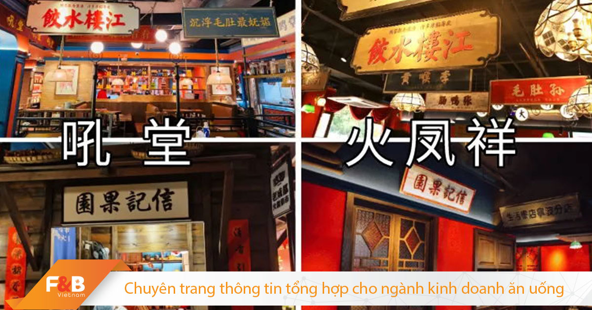 Các Cách Xử Lý Nếu Thương Hiệu Bị Đối Thủ Sao Chép Ý Tưởng