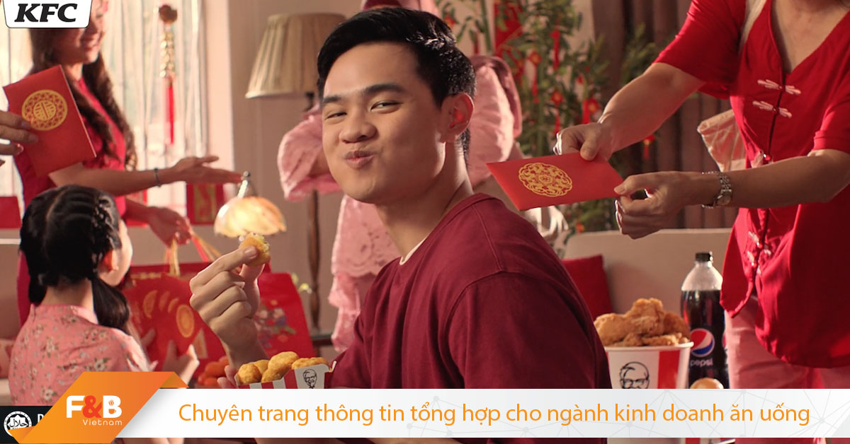 Các Chủ Đề Tiếp Thị “Ăn Khách” Dịp Đầu Năm Mới