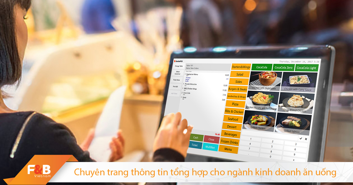 Nên Bắt Đầu Áp Dụng Công Nghệ Vào Những Quy Trình Nào?
