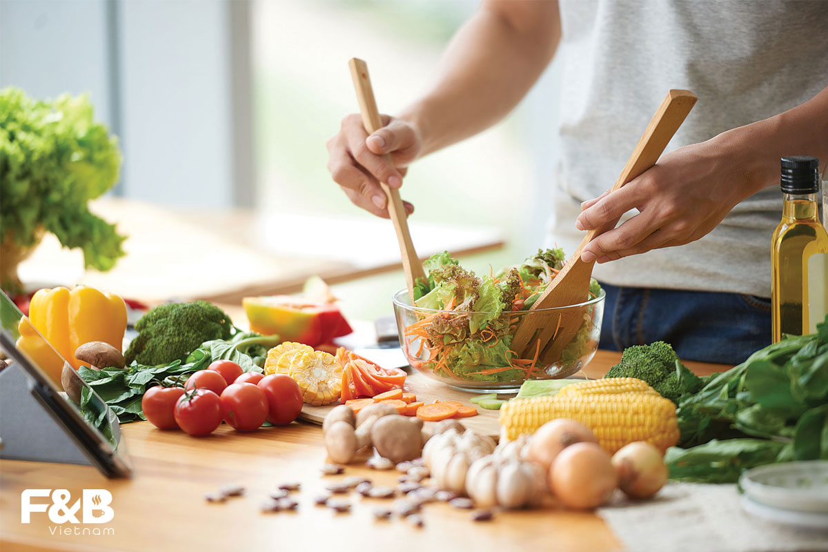 Đầu Bếp Chuyên Nghiệp Chỉ Ra Những Sai Lầm Mọi Người Thường Mắc Phải Khi Nấu Ăn