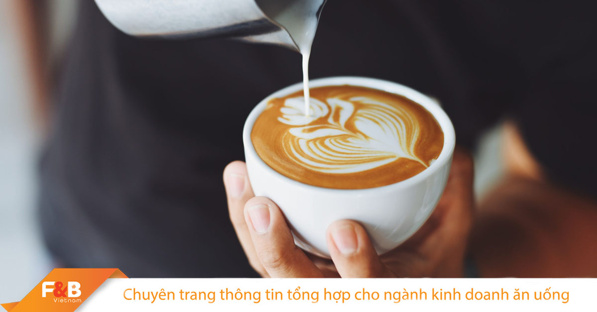 Những Điều Barista Nên Biết Về Nghệ Thuật Vẽ Latte Art