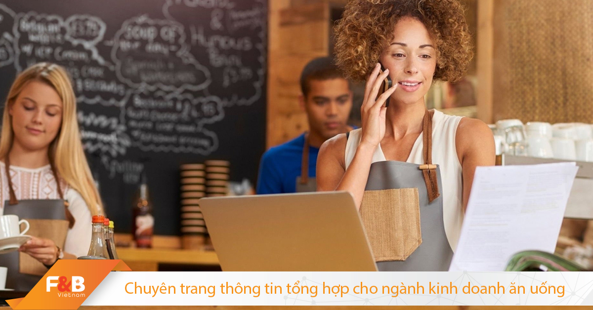 Các Chủ Quán Có Thể Tối Ưu Hóa Chi Phí Như Thế Nào?