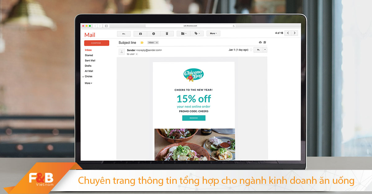 Tần Suất Tiếp Thị Như Thế Nào Để Không Gây Khó Chịu Cho Khách?