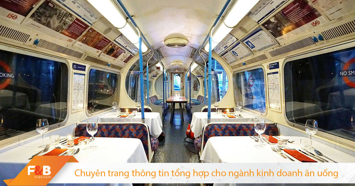 Những Yếu Tố Giúp Quán Của Bạn Nổi Bật Trên Thị Trường Cạnh Tranh