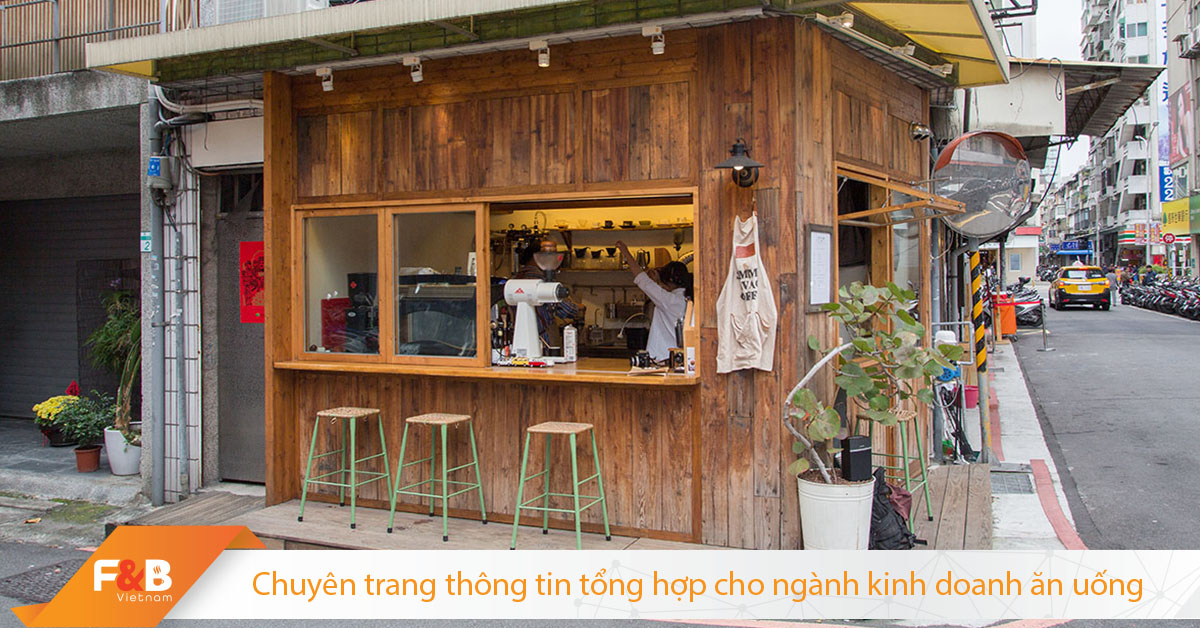 Các Cách Để Chủ Quán Biến Bất Lợi Mặt Bằng Thành Lợi Thế Của Quán