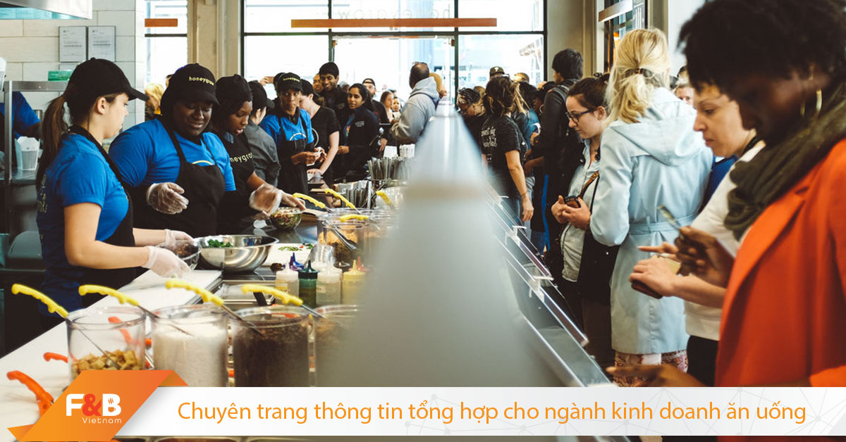Cách Honeygrow Tận Dụng Các Vấn Đề Khách Hàng Quan Tâm Để Phát Triển