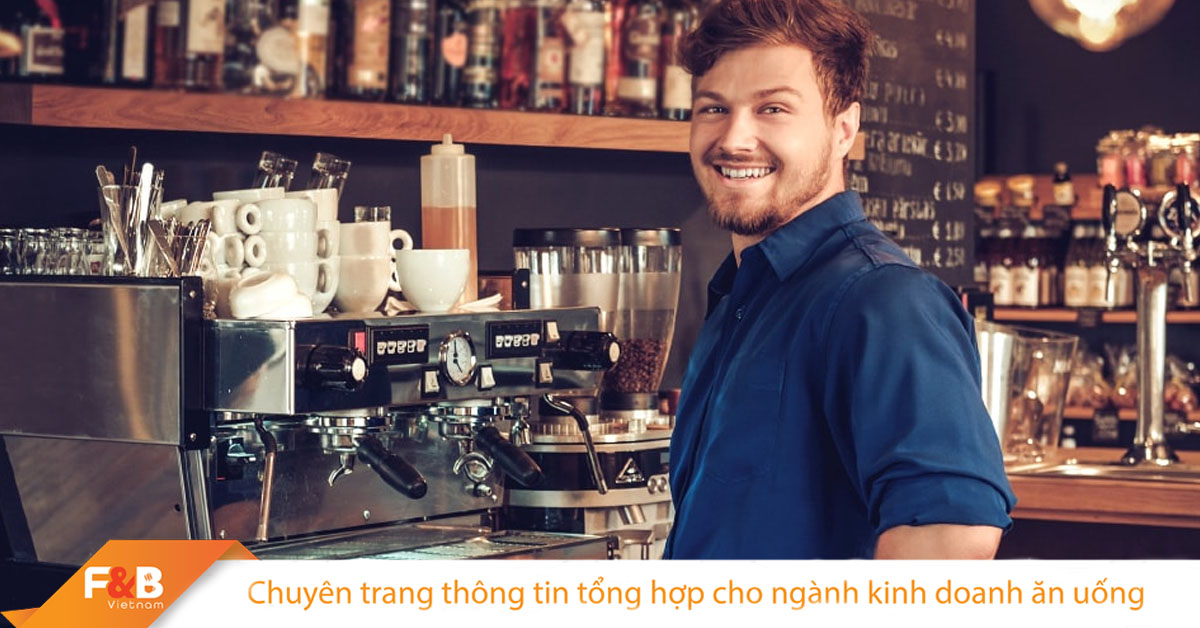 Barista Nên Làm Gì Để Nâng Cao Trải Nghiệm Khách Hàng?