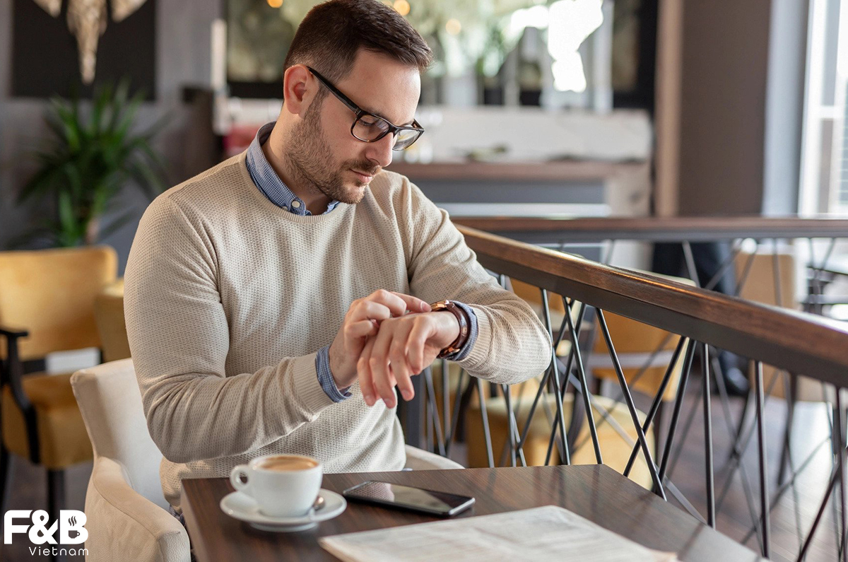 Những Lỗi Phục Vụ Khiến Khách Hàng “Một Đi Không Trở Lại”