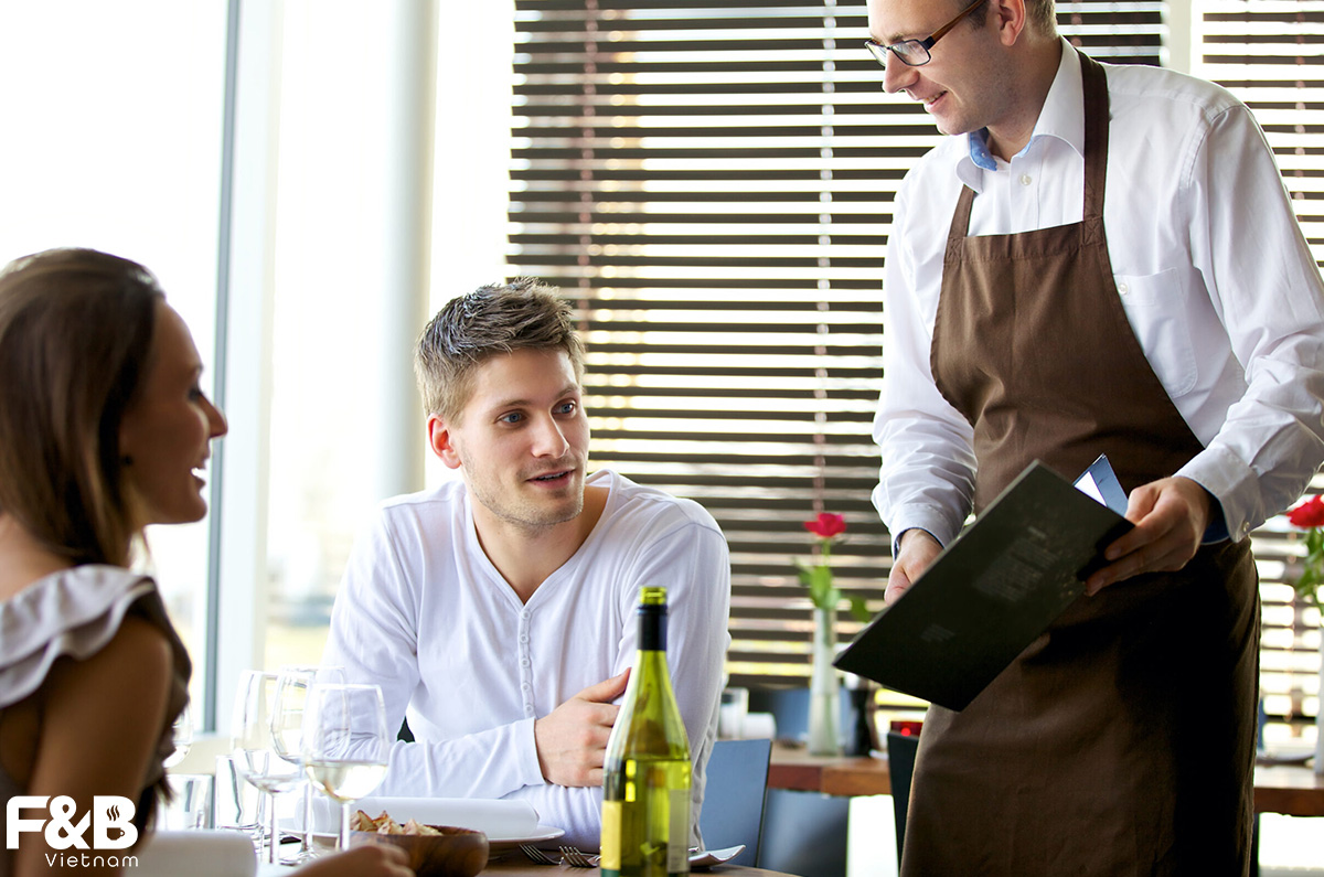 Những Lỗi Phục Vụ Khiến Khách Hàng “Một Đi Không Trở Lại”