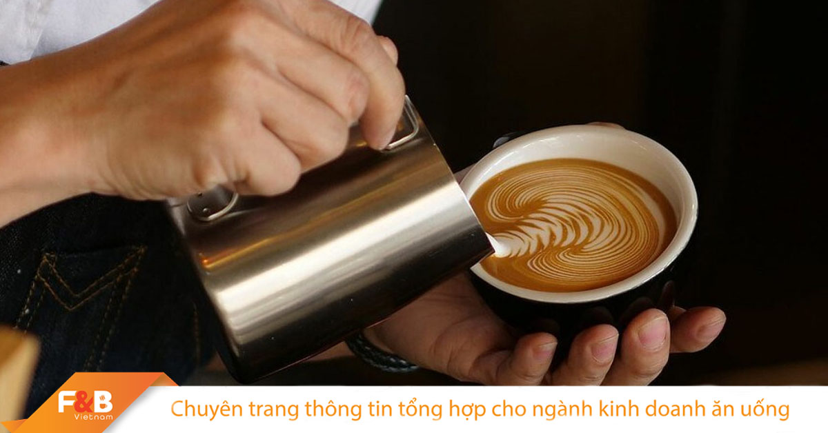 Những Lỗi Sai Thường Gặp Của Các Barista Khi Đánh Bọt Sữa