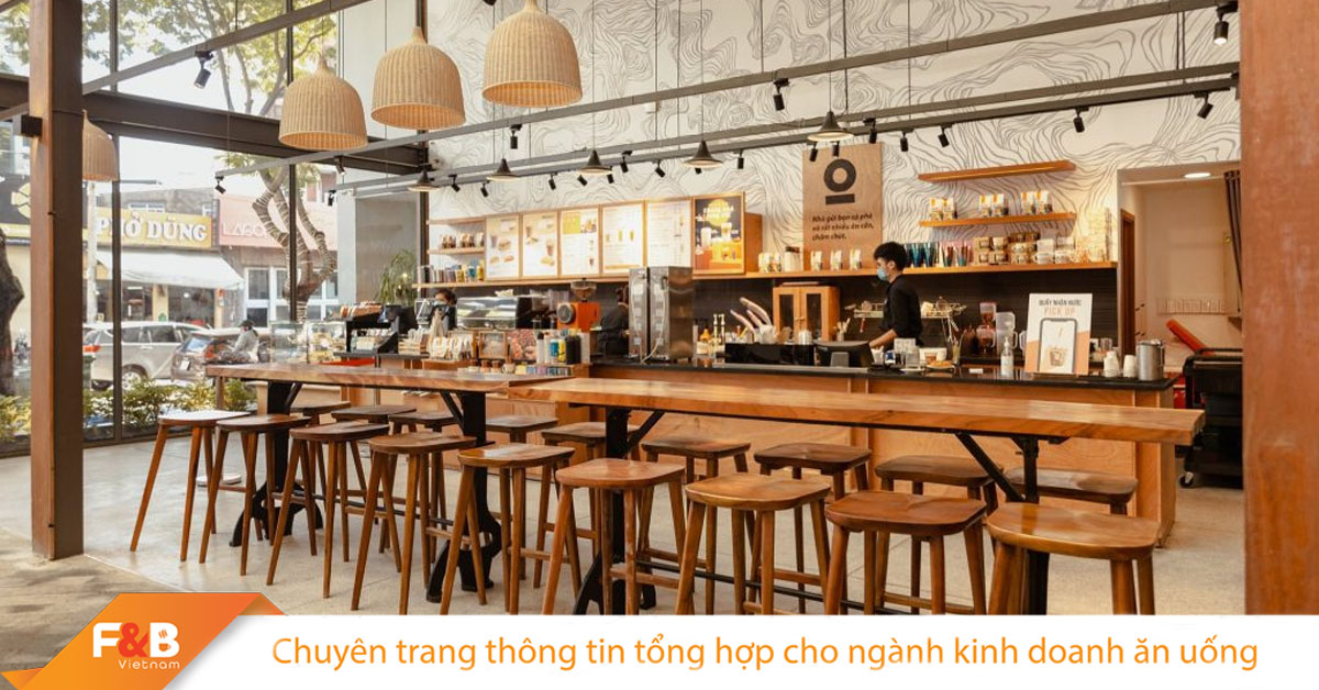 Muốn Phát Triển Quy Mô Quán Cà Phê Cần Lưu Ý Những Yếu Tố Nào