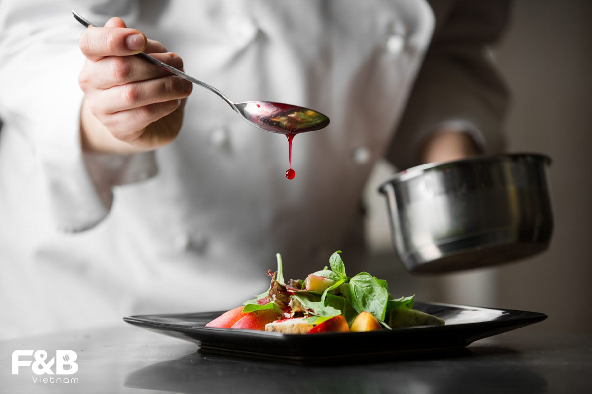 Food Cost Là Gì? Và Làm Thế Nào Tính Phần Trăm Chi Phí Thực Phẩm Hợp Lý?