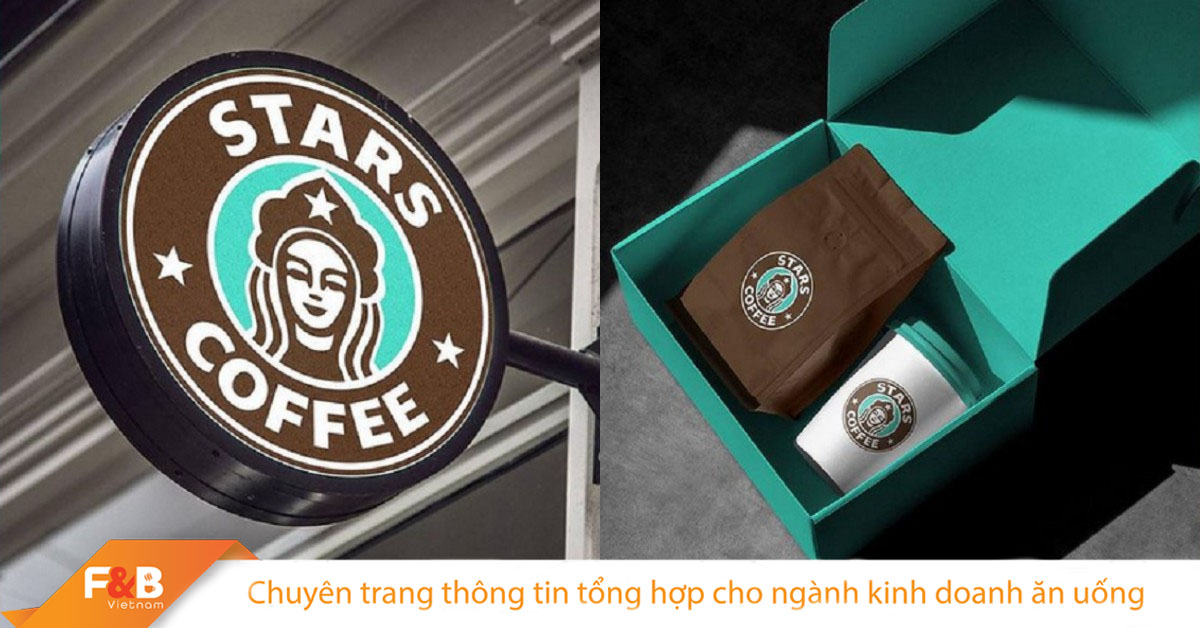 Starbucks Thay Đổi Diện Mạo Để Tồn Tại Trong Thị Trường Nga Như Thế Nào?