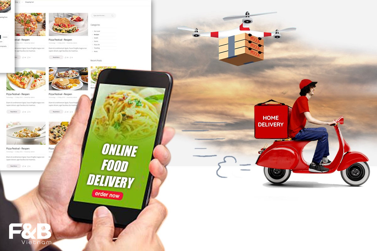 Cân Nhắc Giữa Các Mô Hình Giao Hàng Để Chọn Được Giải Pháp Phù Hợp