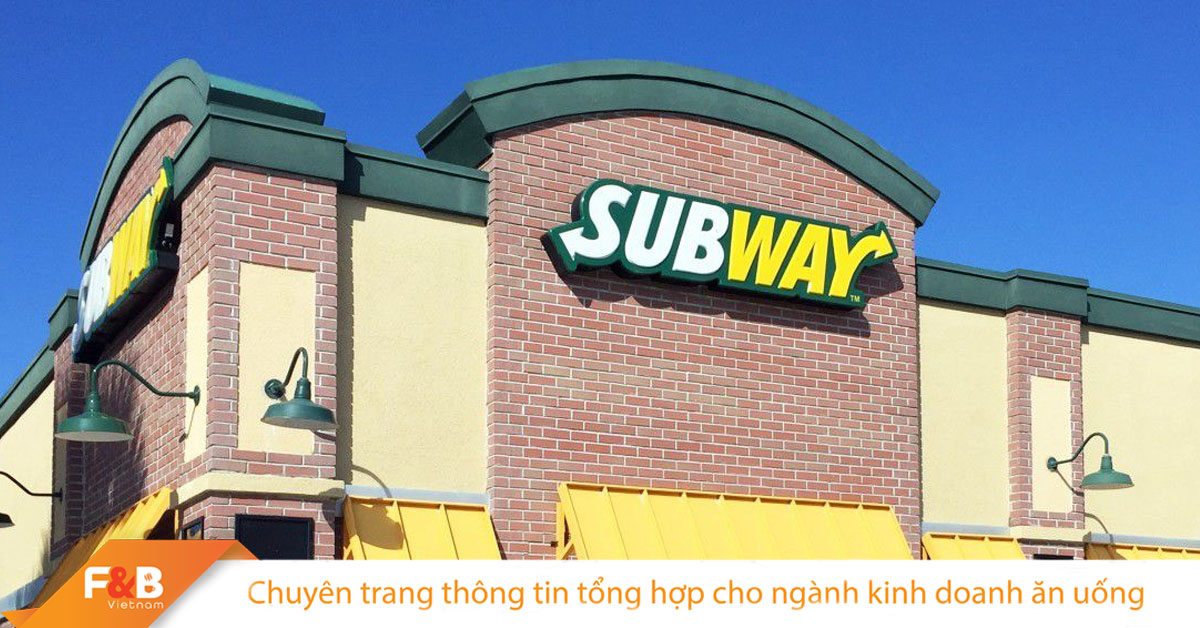 Subway Đã Đáp Trả Cáo Buộc Của John Oliver Về Thương Hiệu Của Mình Như Thế Nào