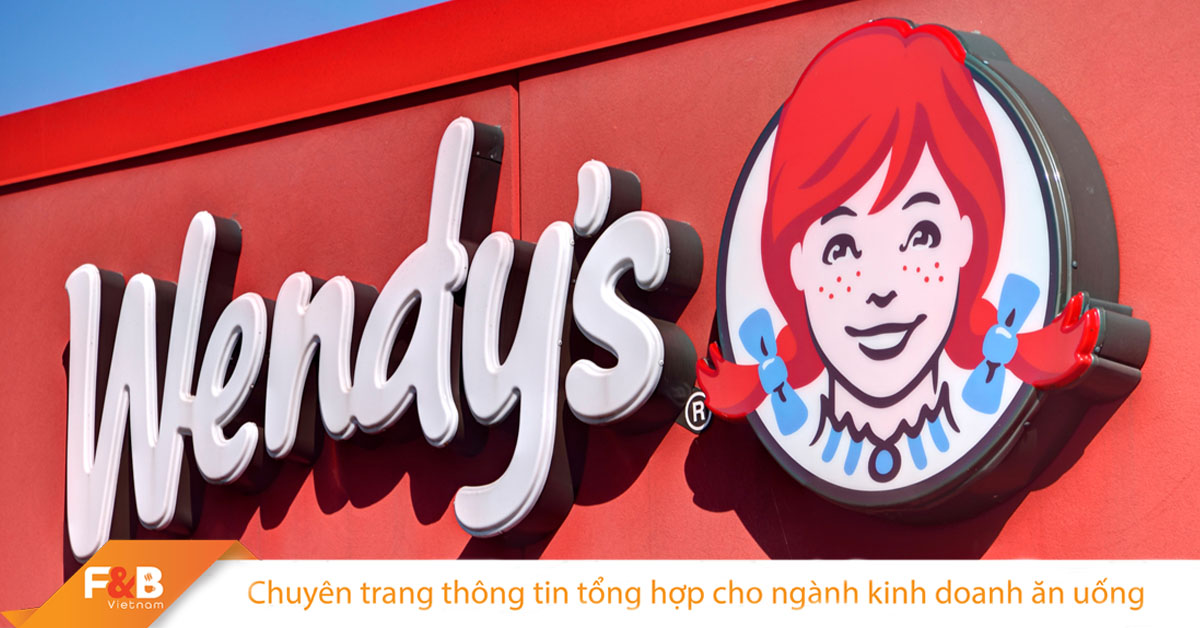 Vì Sao Wendy's Thay Đổi Kế Hoạch Mở Rộng Quy Mô Nhà Bếp Trên Mây Của Mình