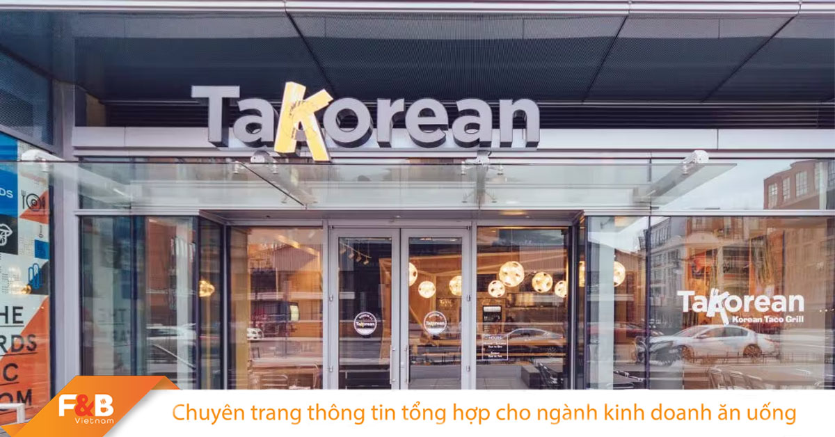Vì Sao TaKorean Quyết Định Nhượng Quyền Thương Hiệu Sau 11 Năm Hoạt Động