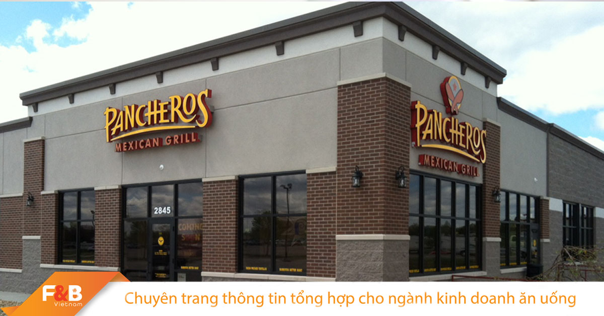 Chiến Lược Khách Hàng Thân Thiết Của Pancheros Đã Nâng Cao Doanh Số Như Thế Nào