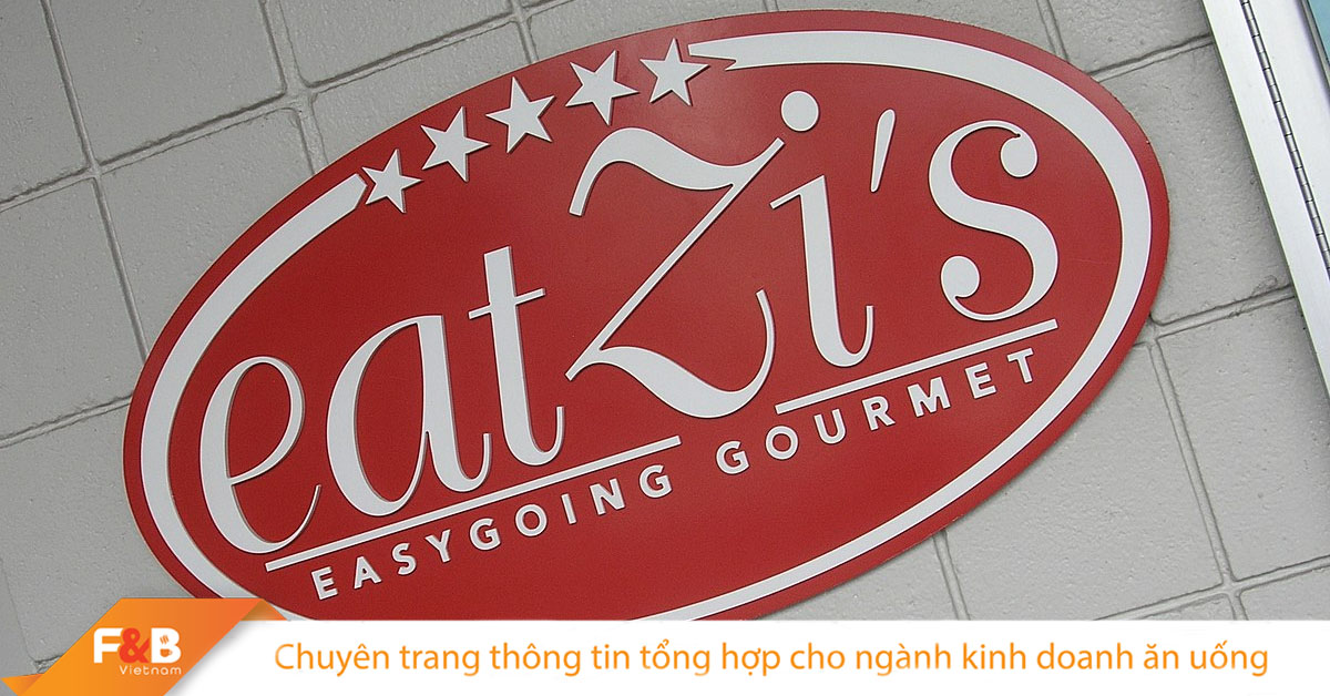 Giám Đốc Của Eatzi Chia Sẻ Các Yếu Tố Cần Thiết Cho Một Menu Thành Công