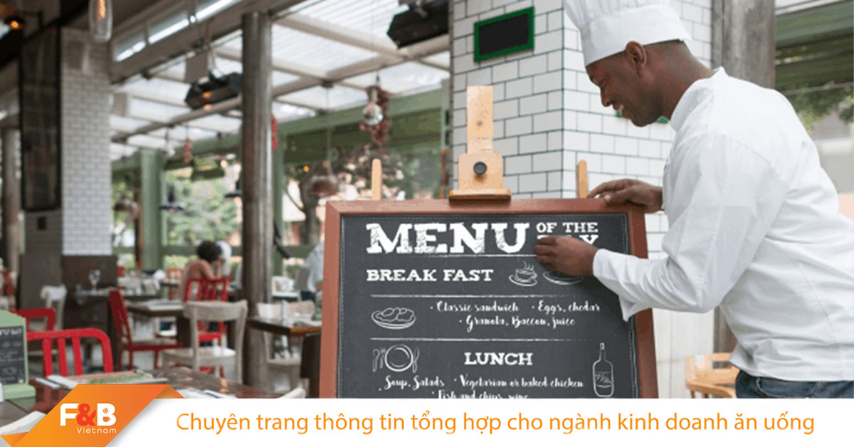 Vì Sao Thực Đơn Giới Hạn Là Tương Lai Cho Mô Hình Nhượng Quyền Thương Mại