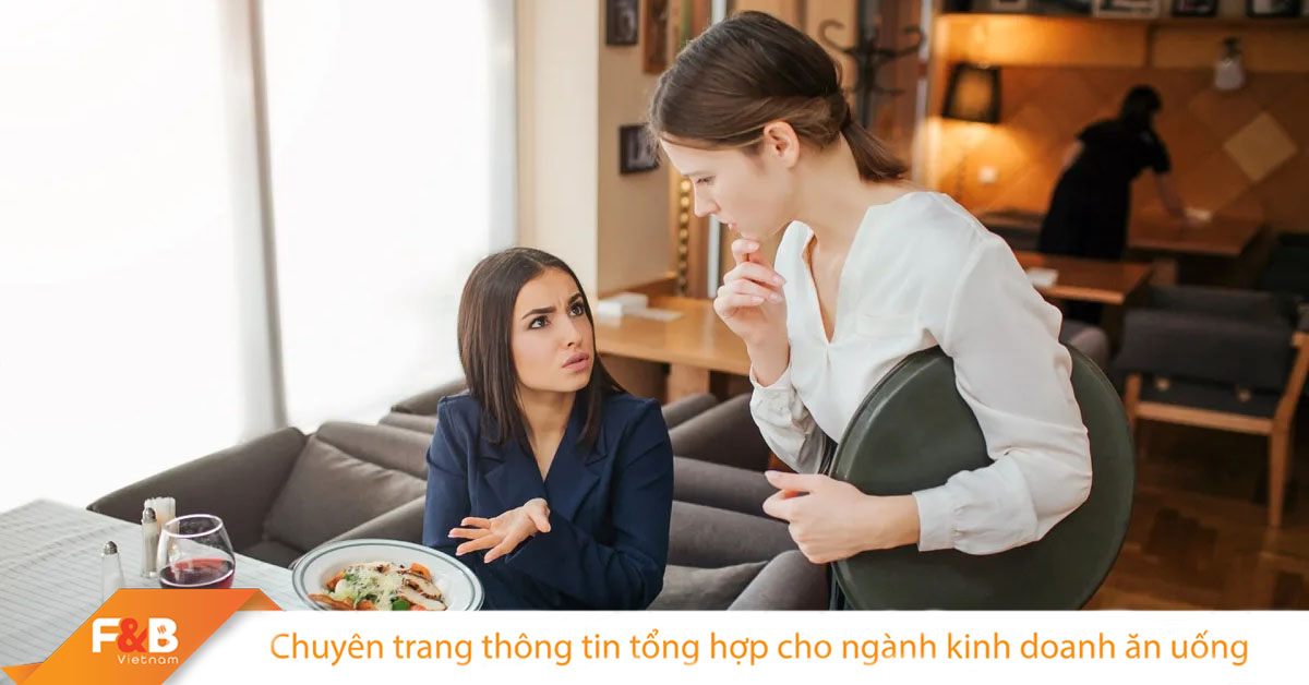 Phản Hồi Hiệu Quả Các Đánh Giá Tiêu Cực Của Khách Hàng Trên Social Media