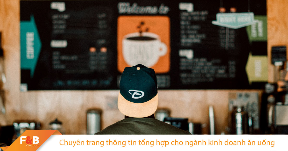 Menu Board Là Gì Và Làm Thế Nào Để Tối Ưu Hóa Menu Board Hiệu Quả Nhất?