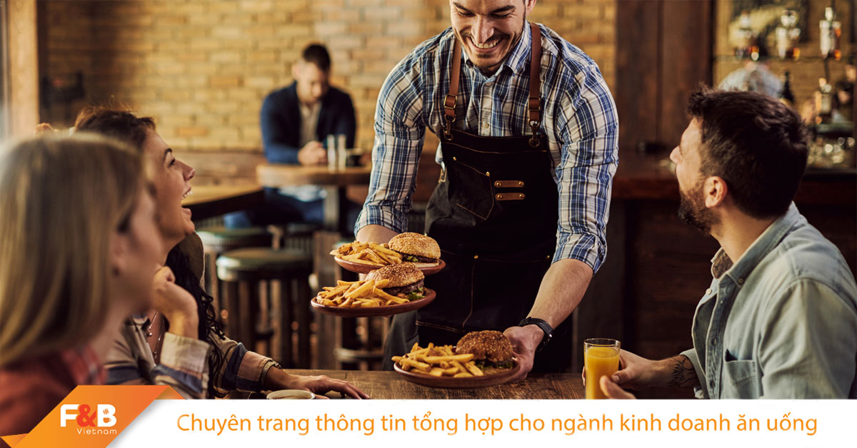 Xác Định Mục Tiêu Để Xây Dựng Chiến Lược Thương Hiệu Cho Nhà Hàng Hiệu Quả