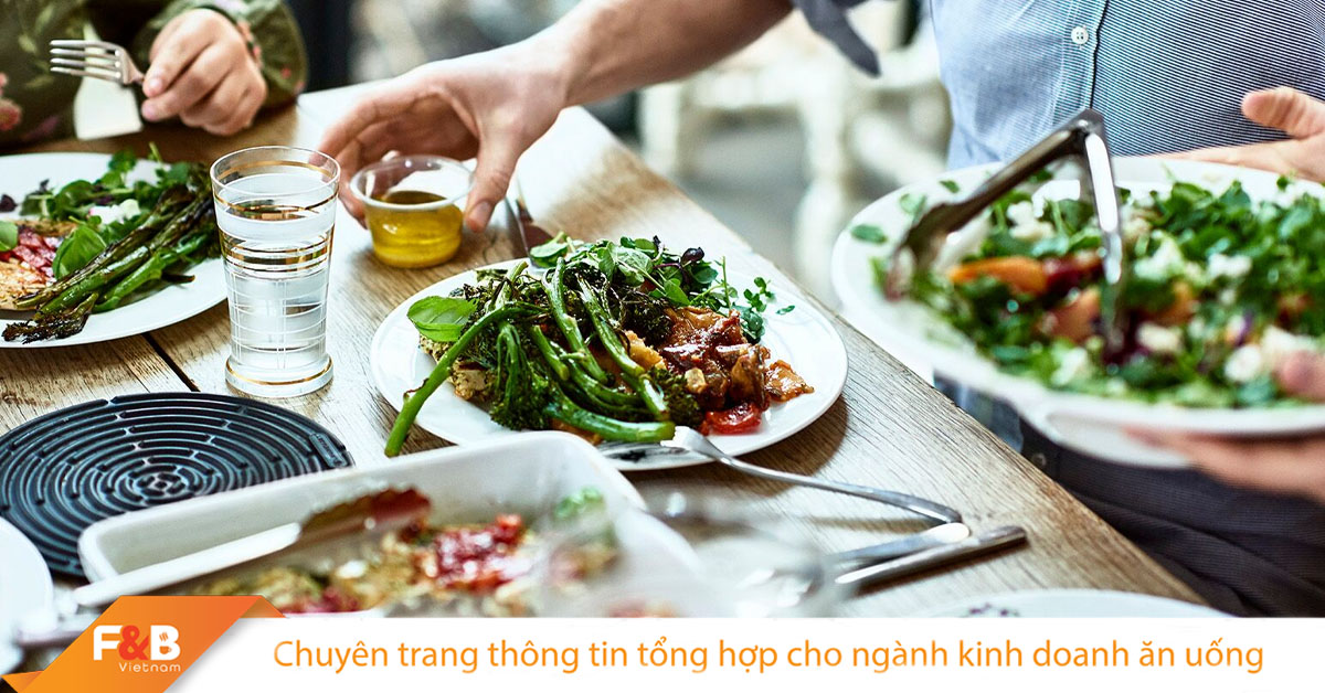 Làm Thế Nào Để Xây Dựng Tính Lành Mạnh Cho Nhà Hàng Của Mình