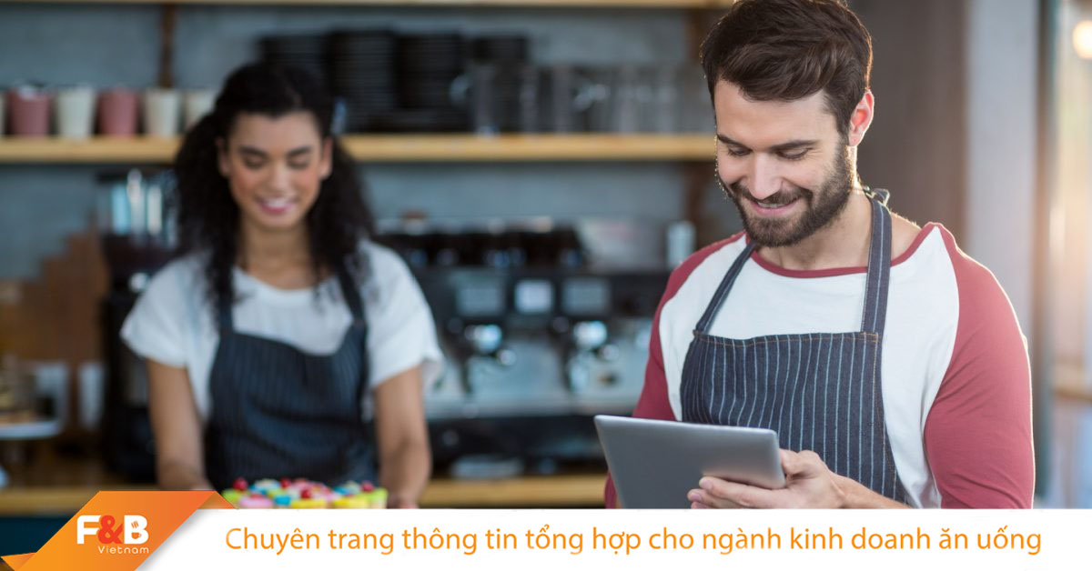 Những Công Nghệ Giúp Xây Dựng Môi Trường Làm Việc An Toàn Cho Nhà Hàng