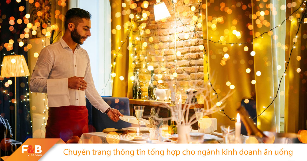 Xây Dựng Chiến Lược Thu Hút Khách Hàng Vào Các Mùa Lễ Như Thế Nào