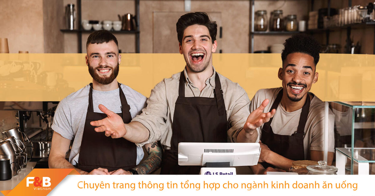 Cách kiểm soát chi phí nhân sự hiệu quả trong kinh doanh nhà hàng