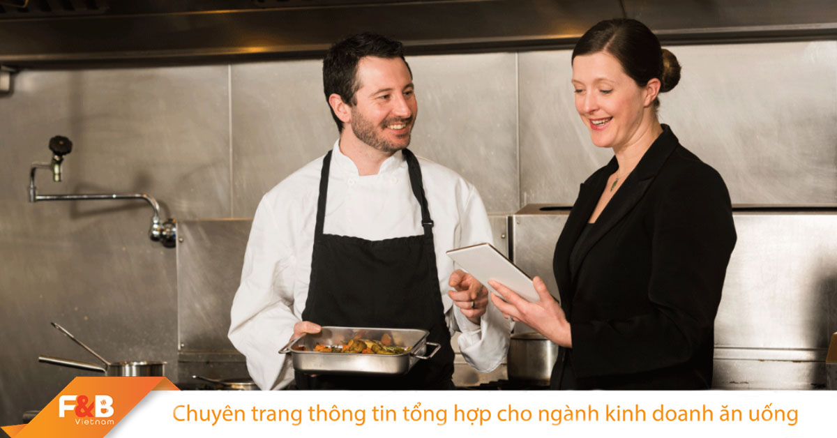 Trách Nhiệm Của Một Quản Lý Nhà Hàng Bao Gồm Những Gì?