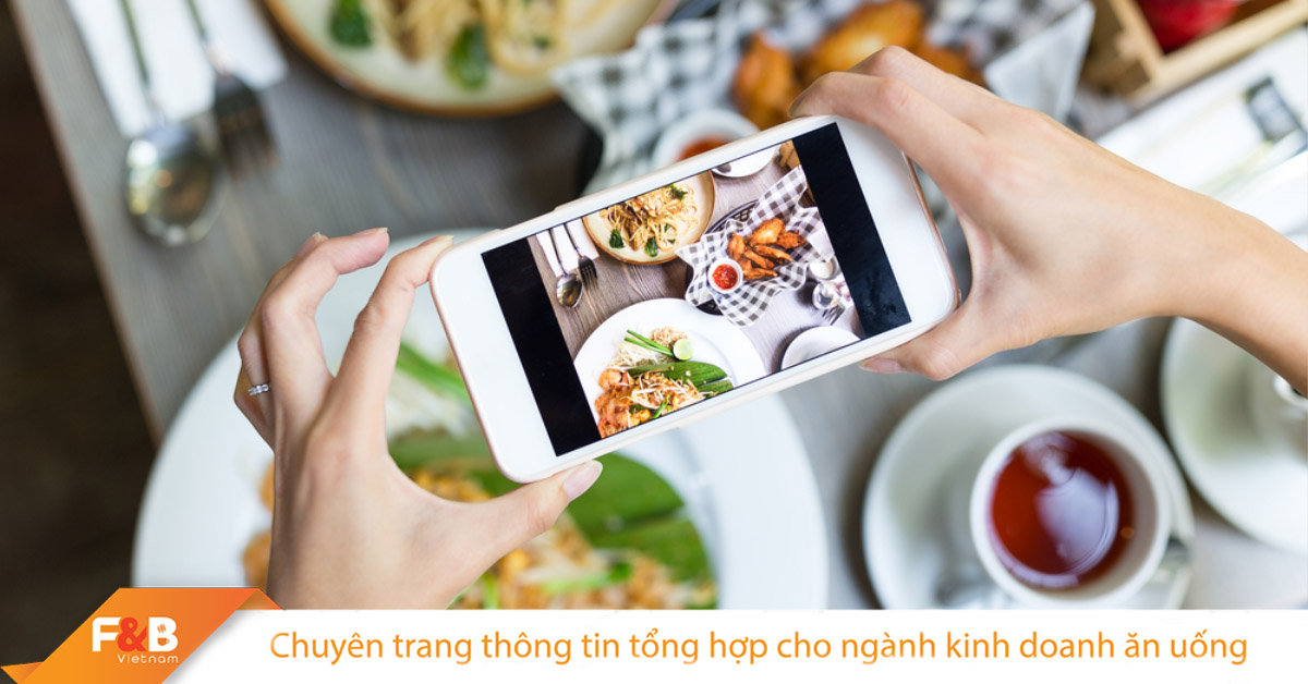 Hợp Tác Cùng Influencer Trên Instagram Để Marketing Nhà Hàng, Quán Cafe