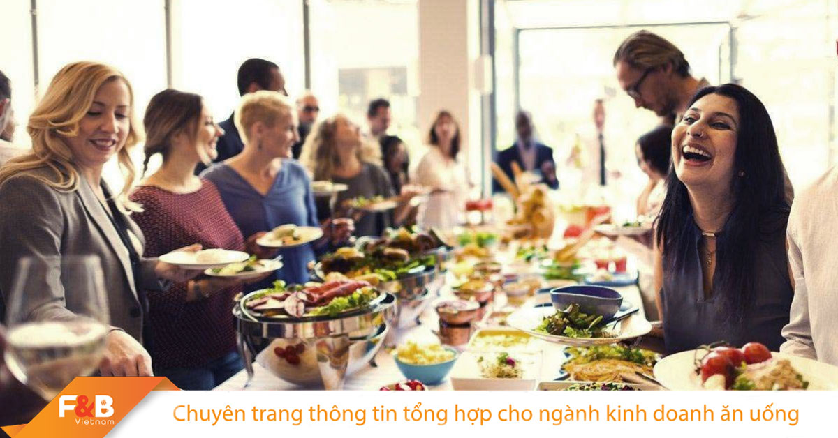 Nguyên Tắc Đảm Bảo An Toàn Thực Phẩm Khi Kinh Doanh Nhà Hàng Buffet