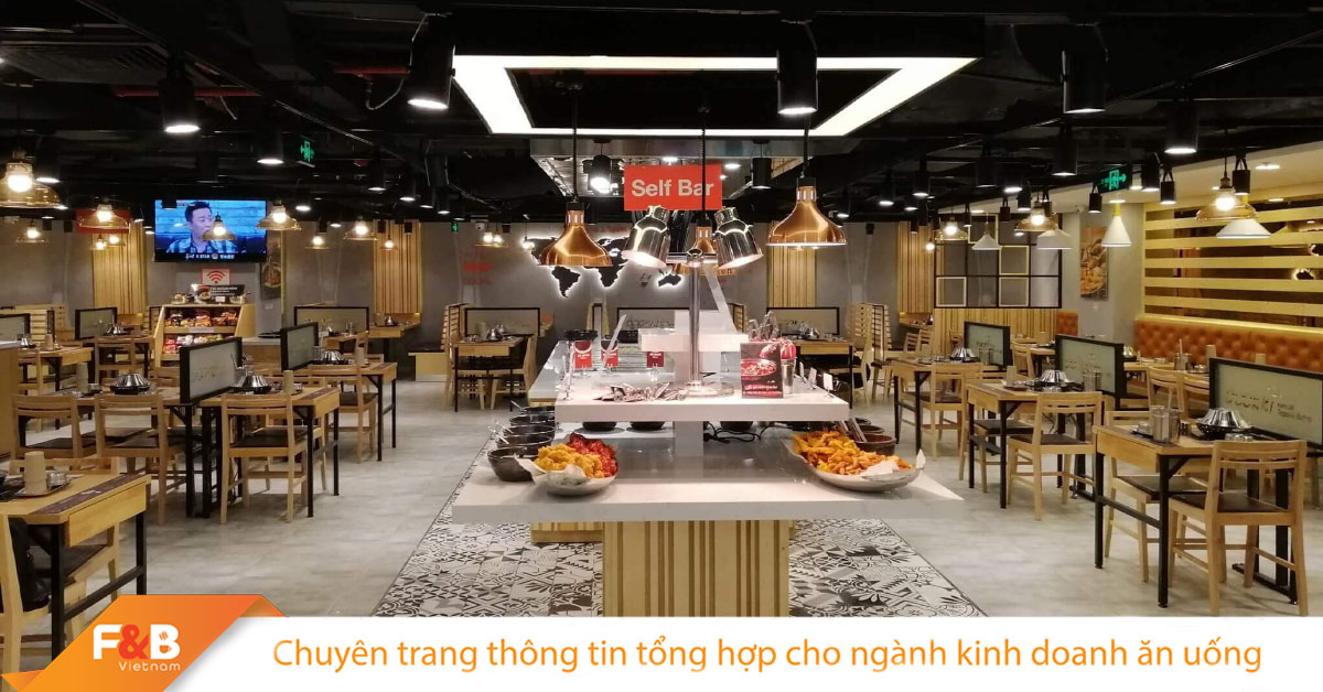Sức Hấp Dẫn Của Mô Hình Nhượng Quyền Nhà Hàng Hàn Quốc Tại Việt Nam