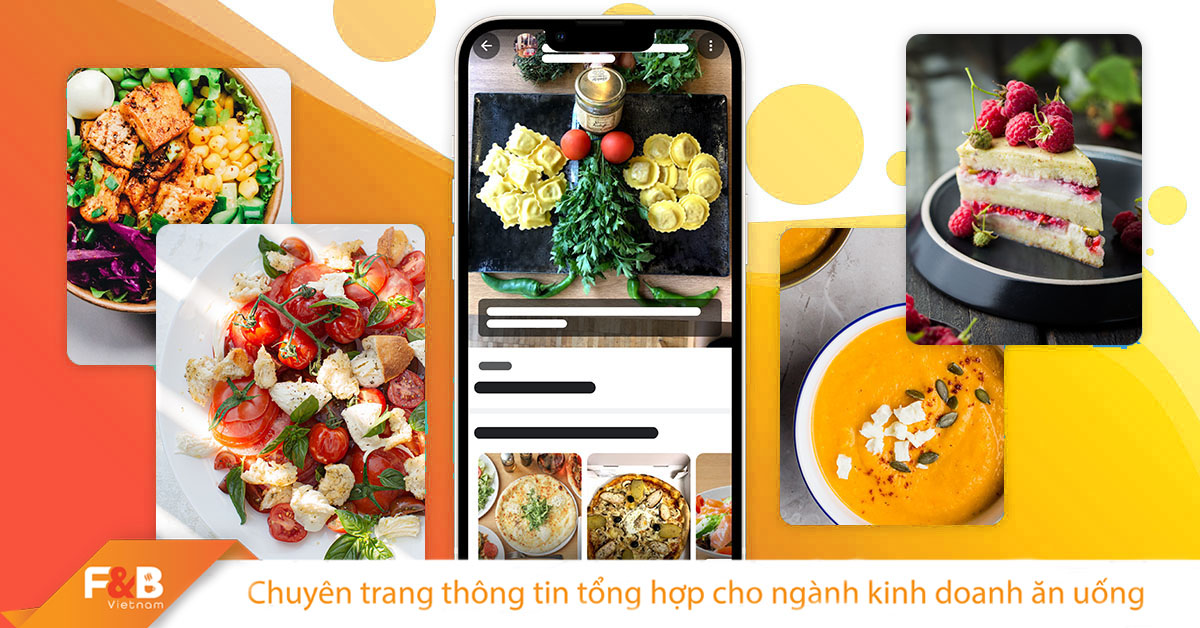 Tối Ưu Hiển Thị Cho Thực Đơn Nhà Hàng Khi Tìm Kiếm Trên Google