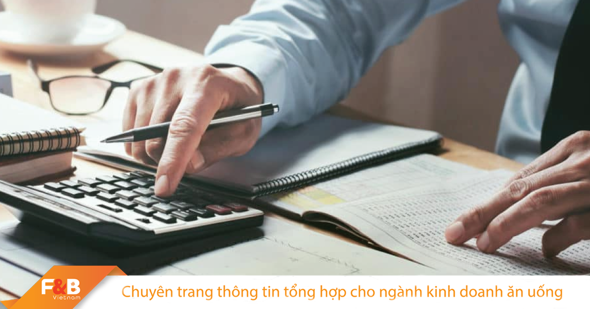 Các Khoản Thuế Kinh Doanh Mà Nhà Hàng Phải Nộp, Chủ Quán Đã Biết