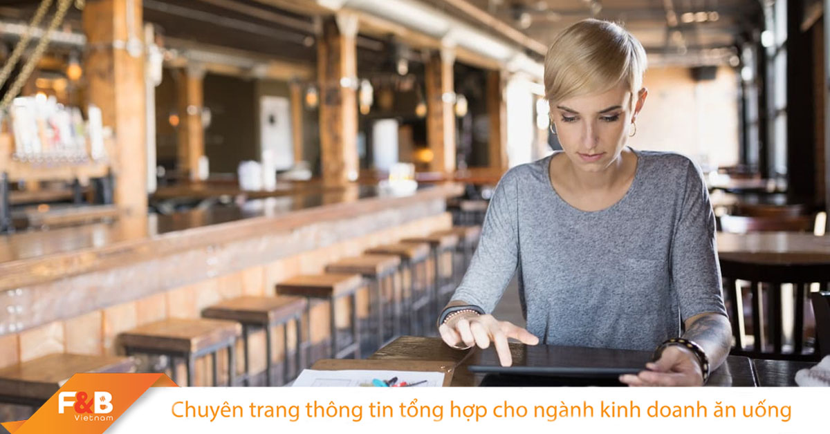 Cách Tăng Biên Lợi Nhuận Cho Kinh Doanh Nhà Hàng