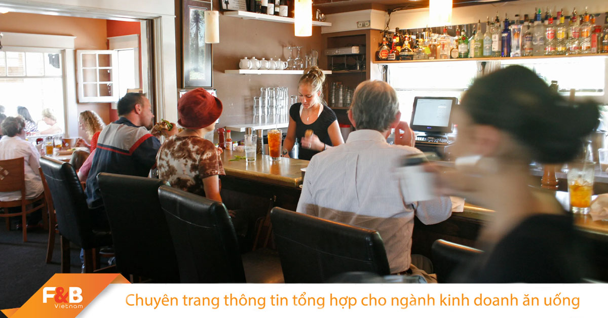 Tiếp Thị Nhà Hàng Hiệu Quả Với Marketing Truyền Miệng