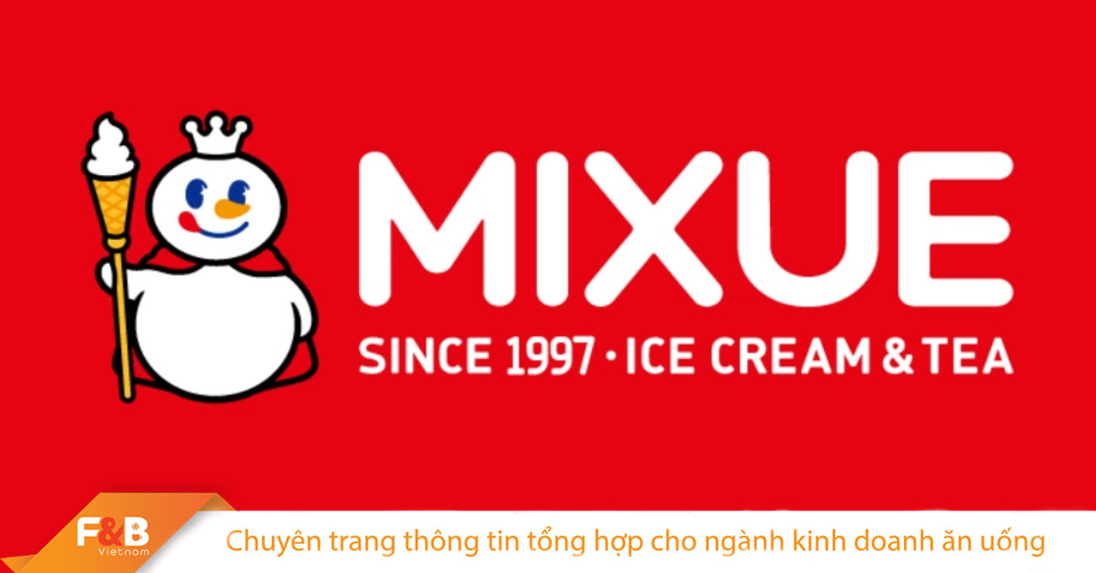 Có Nên Nhượng Quyền Mixue Không? Nhượng Quyền Mixue Bao Nhiêu Tiền?