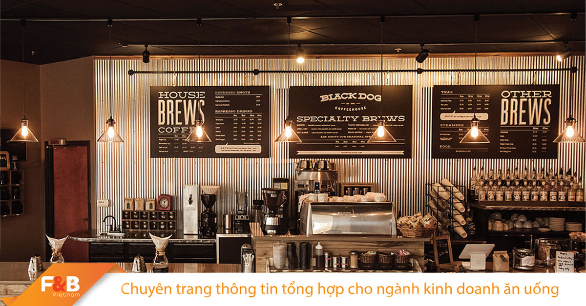 Cách Quảng Bá Quán Cà Phê Nổi Bật So Với Đối Thủ