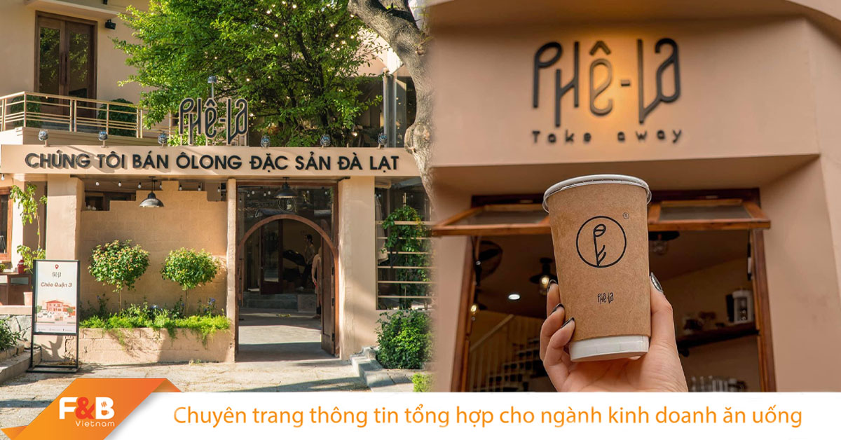 Chiến Lược Kinh Doanh Phê La: Sự Khác Biệt Làm Nên Thành Công