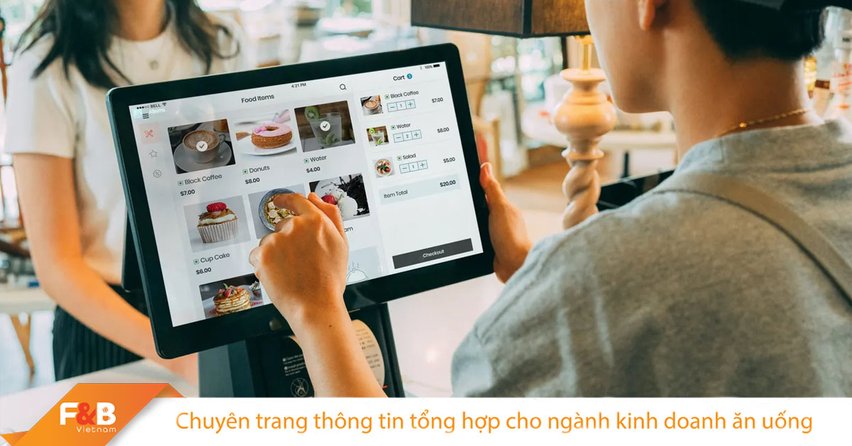 Lựa Chọn Đúng Hệ Thống Máy POS Để Quản Lý Nhà Hàng Hiệu Quả