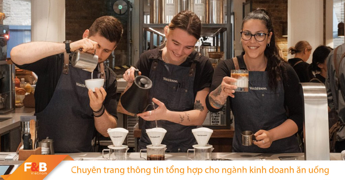Mẫu Nội Quy Nhân Viên Quán Cafe Mới Nhất 2023