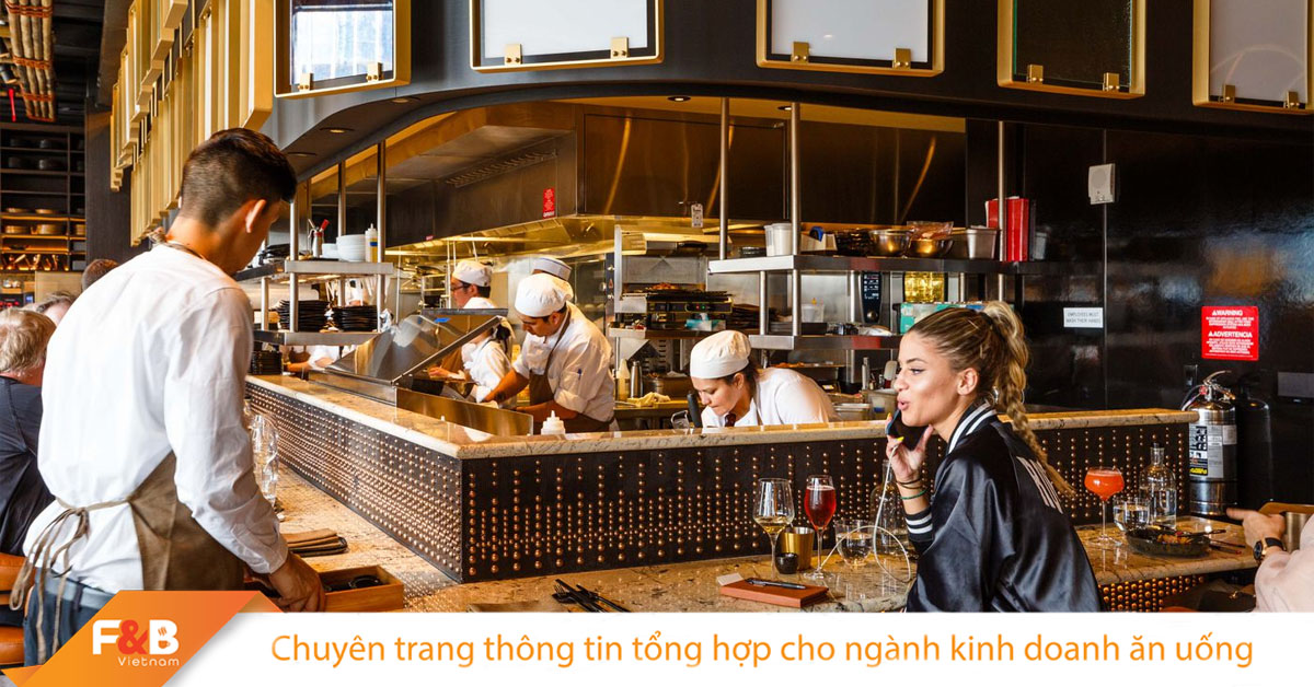 Cách Quản Lý Chuỗi Nhà Hàng, Quán Cà Phê Hiệu Quả